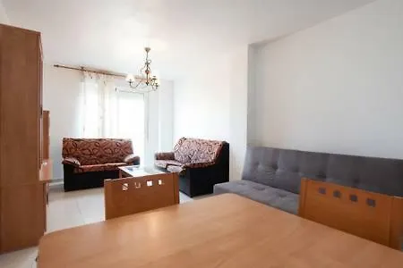 Apartamento Buenavista