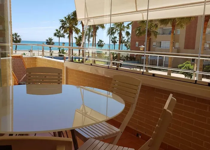 apartamento residencial brisamarina