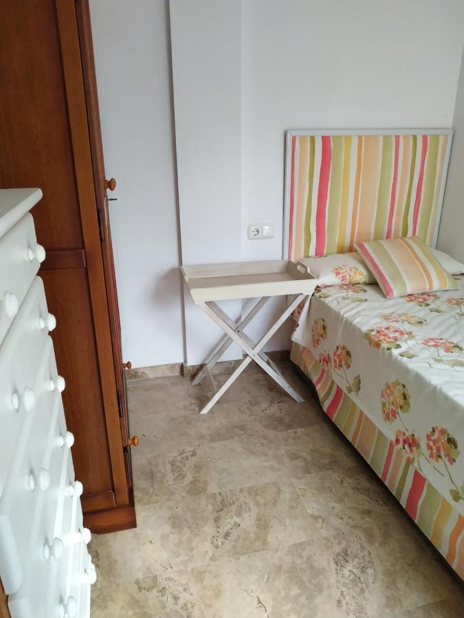 Сasa de vacaciones Oktheway Vivas Aguadulce *