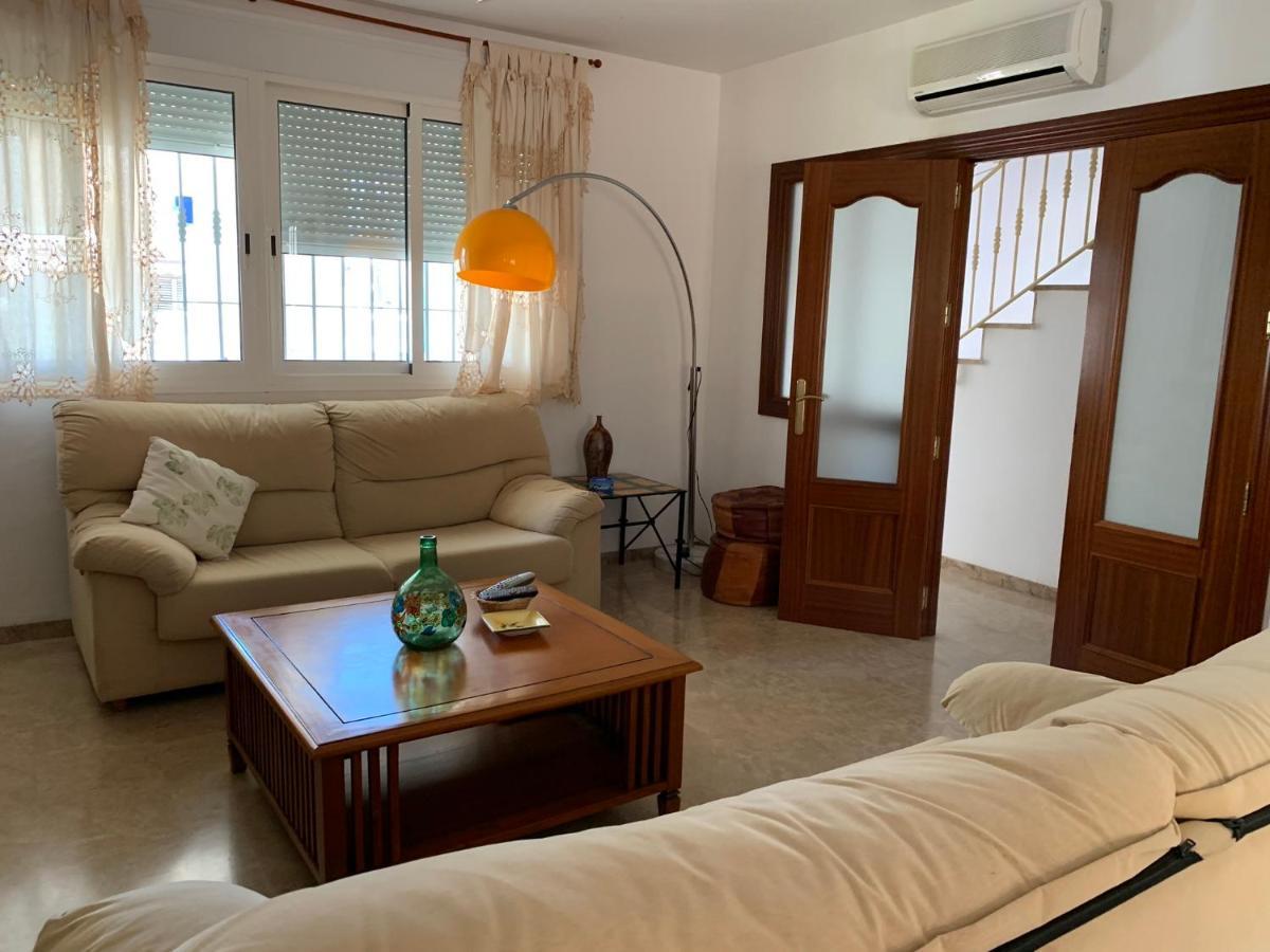 Сasa de vacaciones Oktheway Vivas Aguadulce