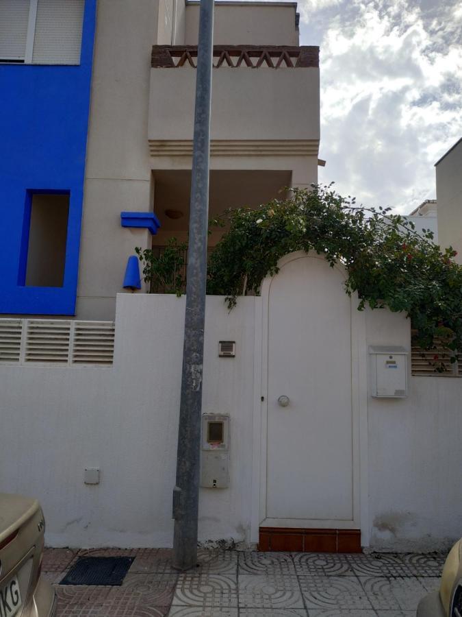 Сasa de vacaciones Oktheway Vivas Aguadulce