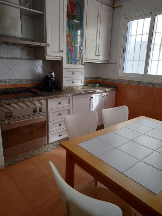 Сasa de vacaciones Oktheway Vivas Aguadulce *