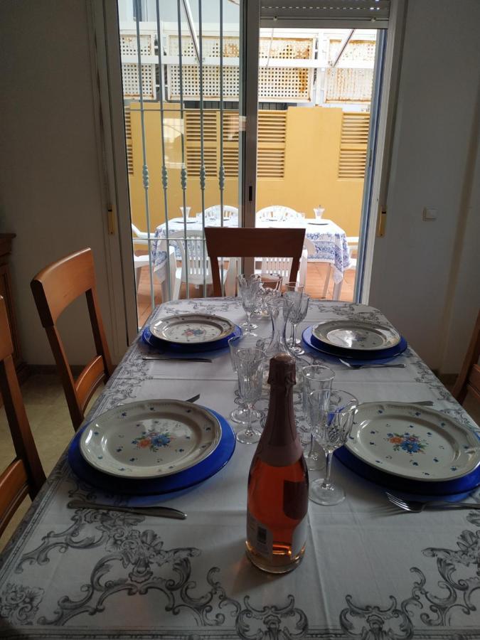 Сasa de vacaciones Oktheway Vivas Aguadulce