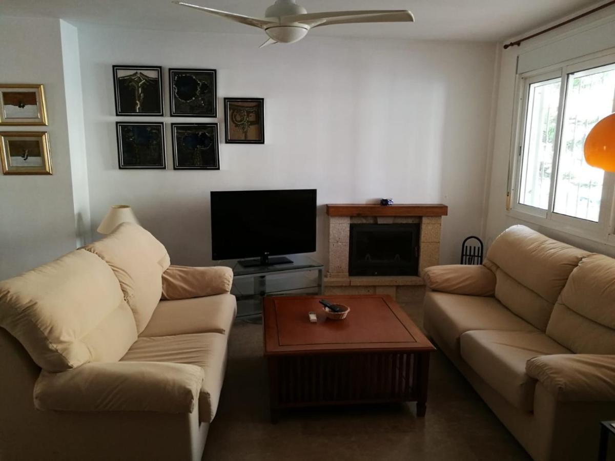 Сasa de vacaciones Oktheway Vivas Aguadulce Roquetas de Mar