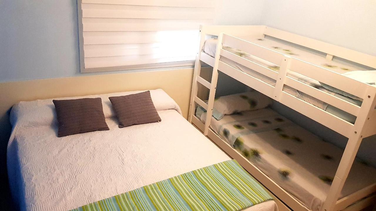 Romana Playa Apartment Roquetas de Mar