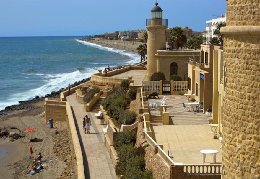 Buenavista Playa Apartamento *