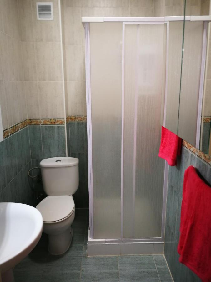 Buenavista Playa Apartamento *