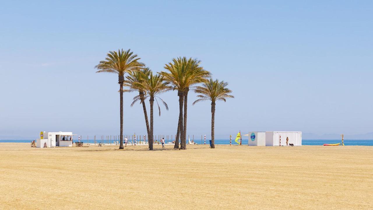 Buenavista Playa Apartamento Roquetas de Mar