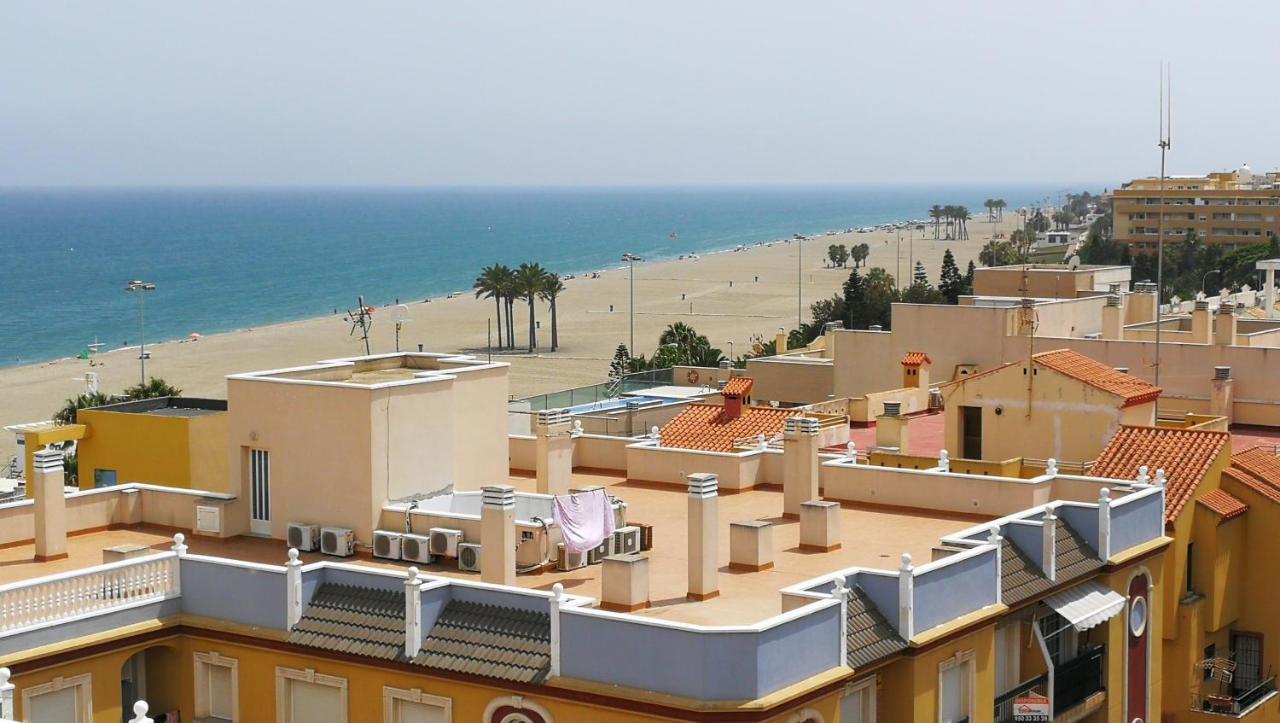 Apartamento Buenavista Playa Roquetas de Mar