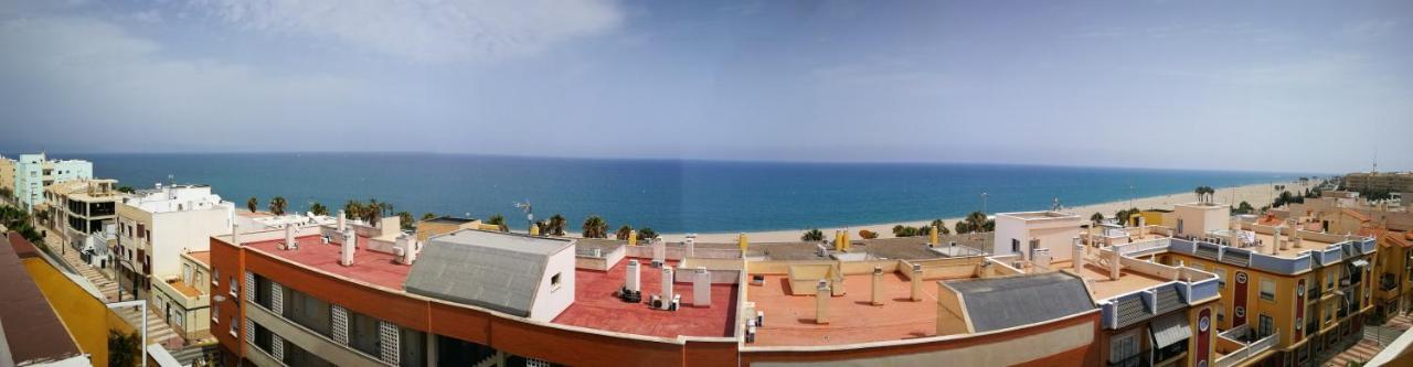 Buenavista Playa Apartamento *