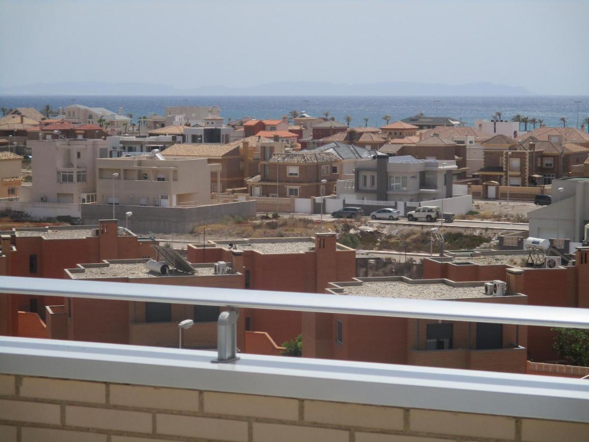 Apartamento Salinas *