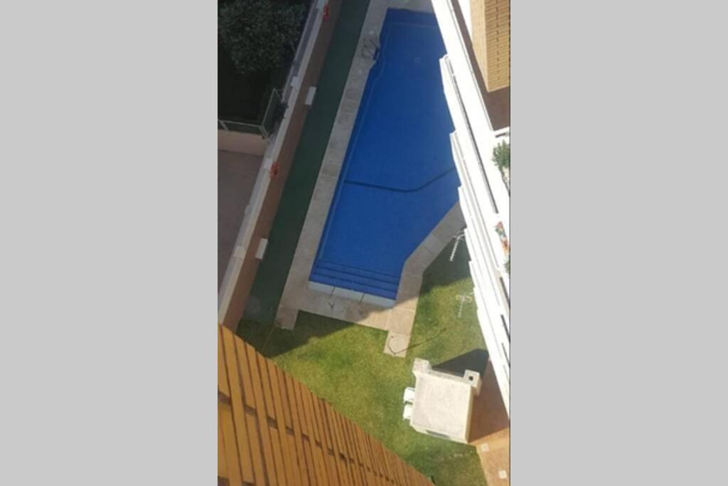 ático En Urbanización * Roquetas de Mar