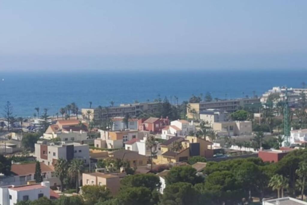ático En Urbanización Apartamento Roquetas de Mar