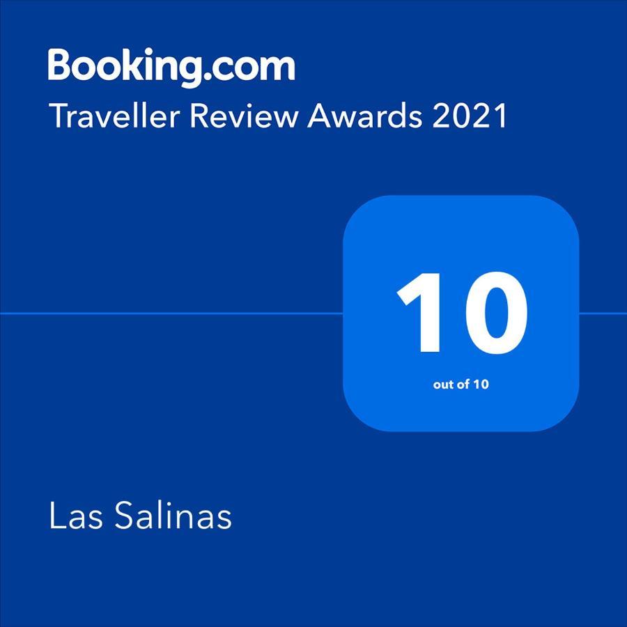 Apartamento Salinas Roquetas de Mar