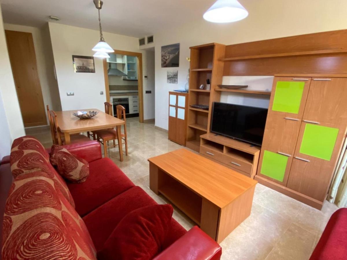 2ª Linea De Playa Apartamento *