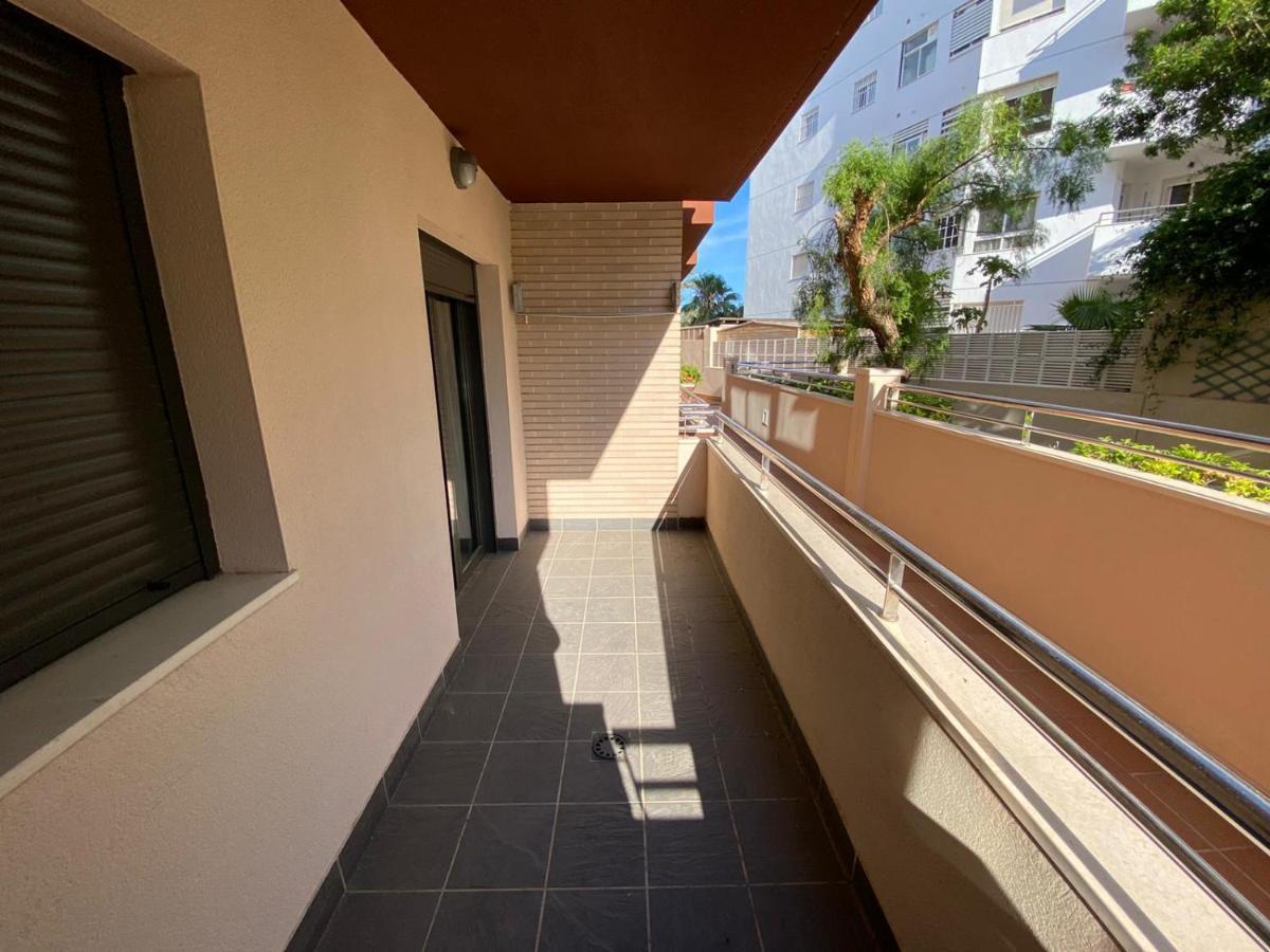 2ª Linea De Playa Apartamento