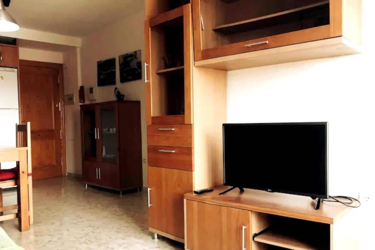 Apartamento Estela Del Mar 407 Apartamento Roquetas de Mar