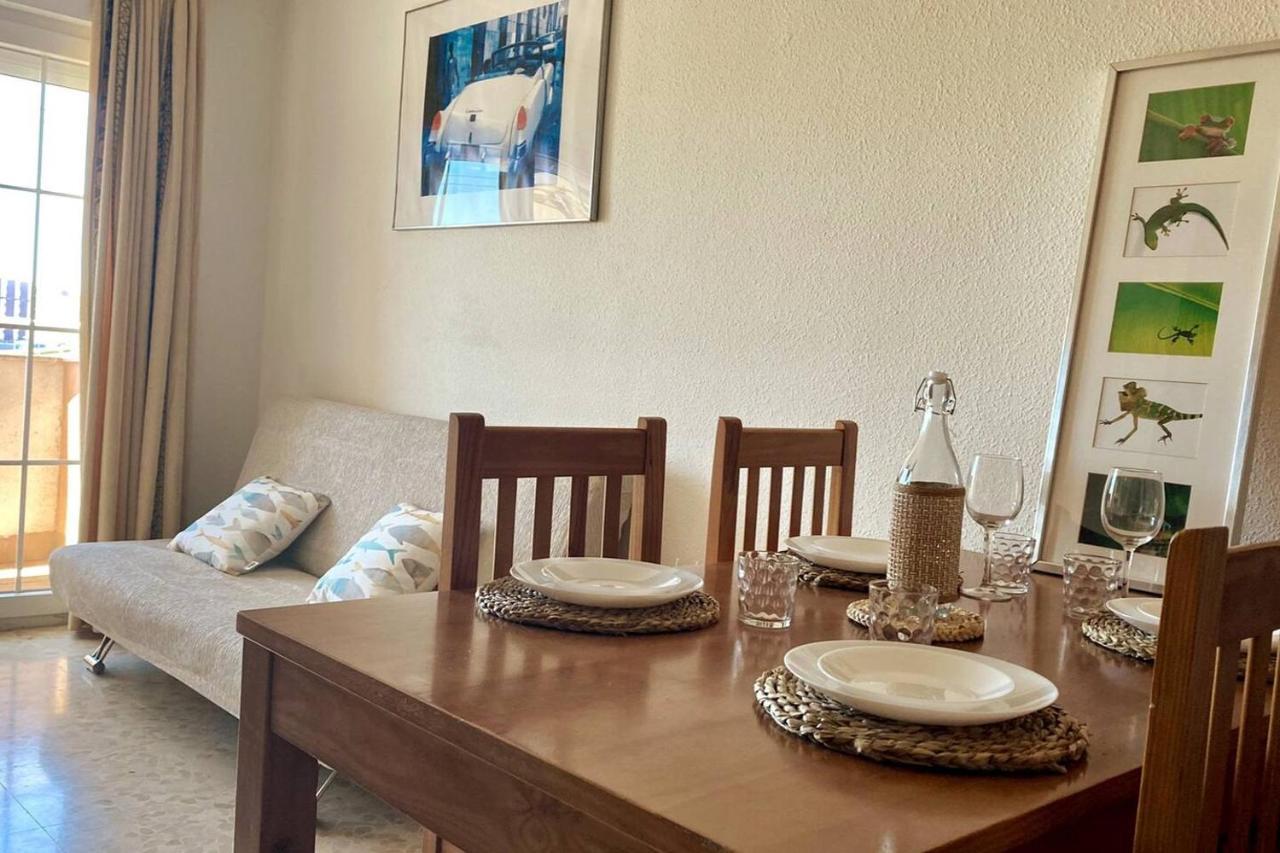 Apartamento Apartamento Estela Del Mar 407