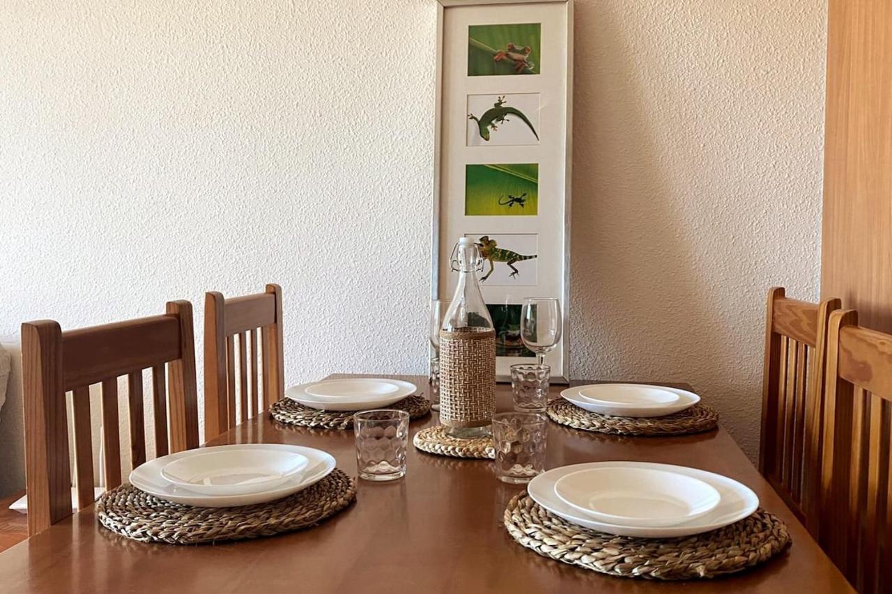 Apartamento Estela Del Mar 407 Apartamento