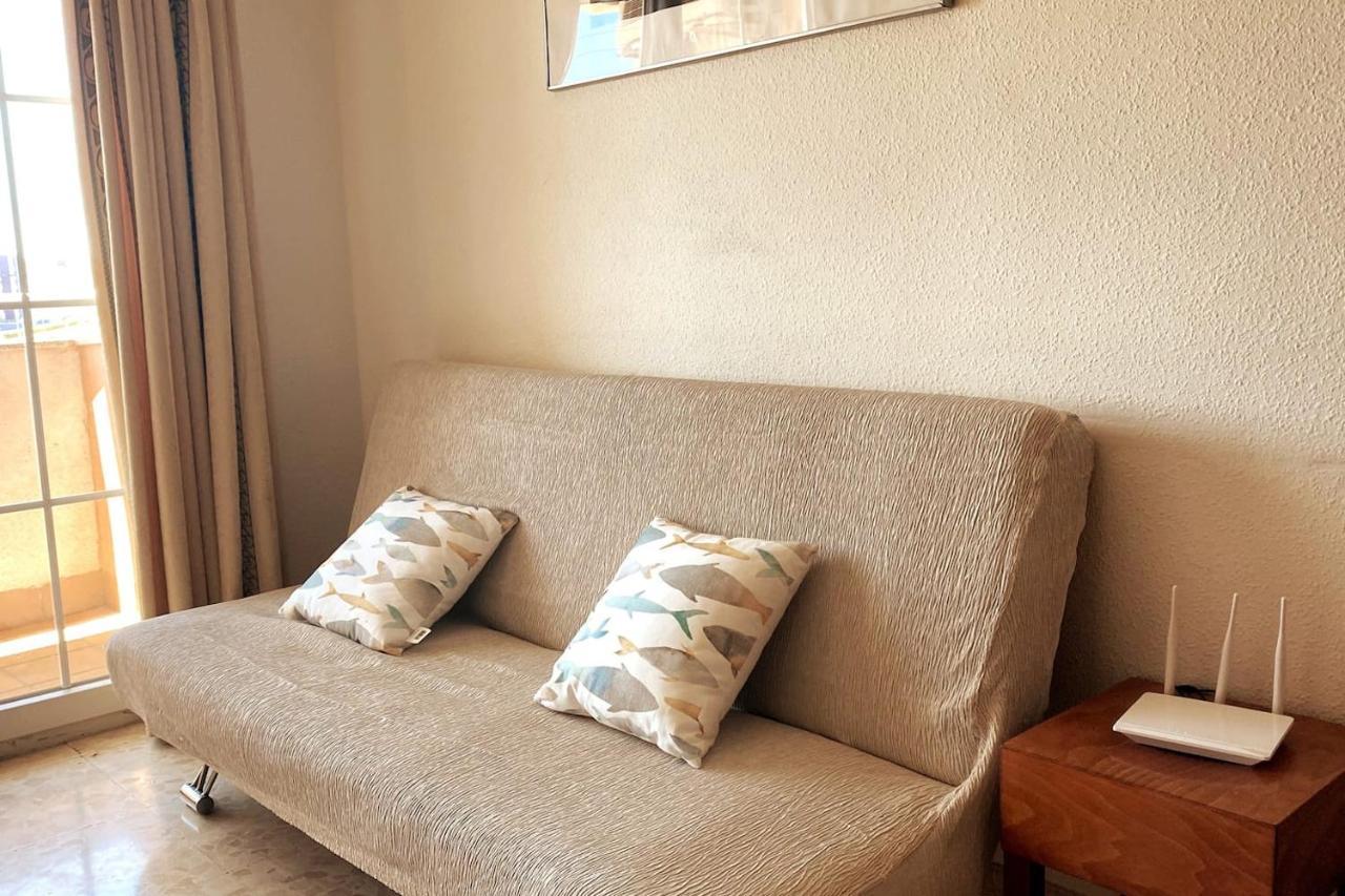 Apartamento Estela Del Mar 407