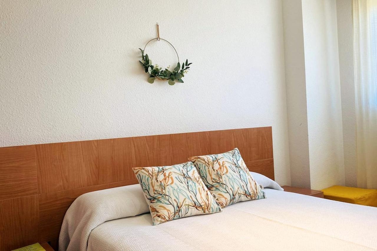 Apartamento Apartamento Estela Del Mar 407 Roquetas de Mar