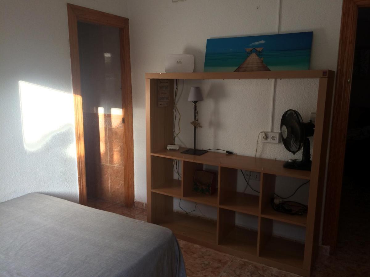 Doble 4 Linea Playa 2 Opciones 1 Con Bano Privado Y Otra Con Bano Compartido