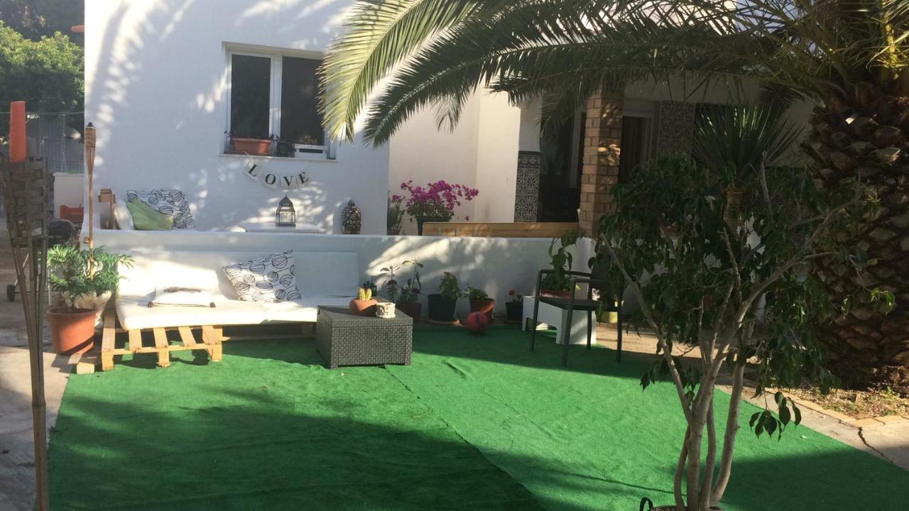 Homestay Doble 4 Linea Playa 2 Opciones 1 Con Bano Privado Y Otra Con Bano Compartido Roquetas de Mar