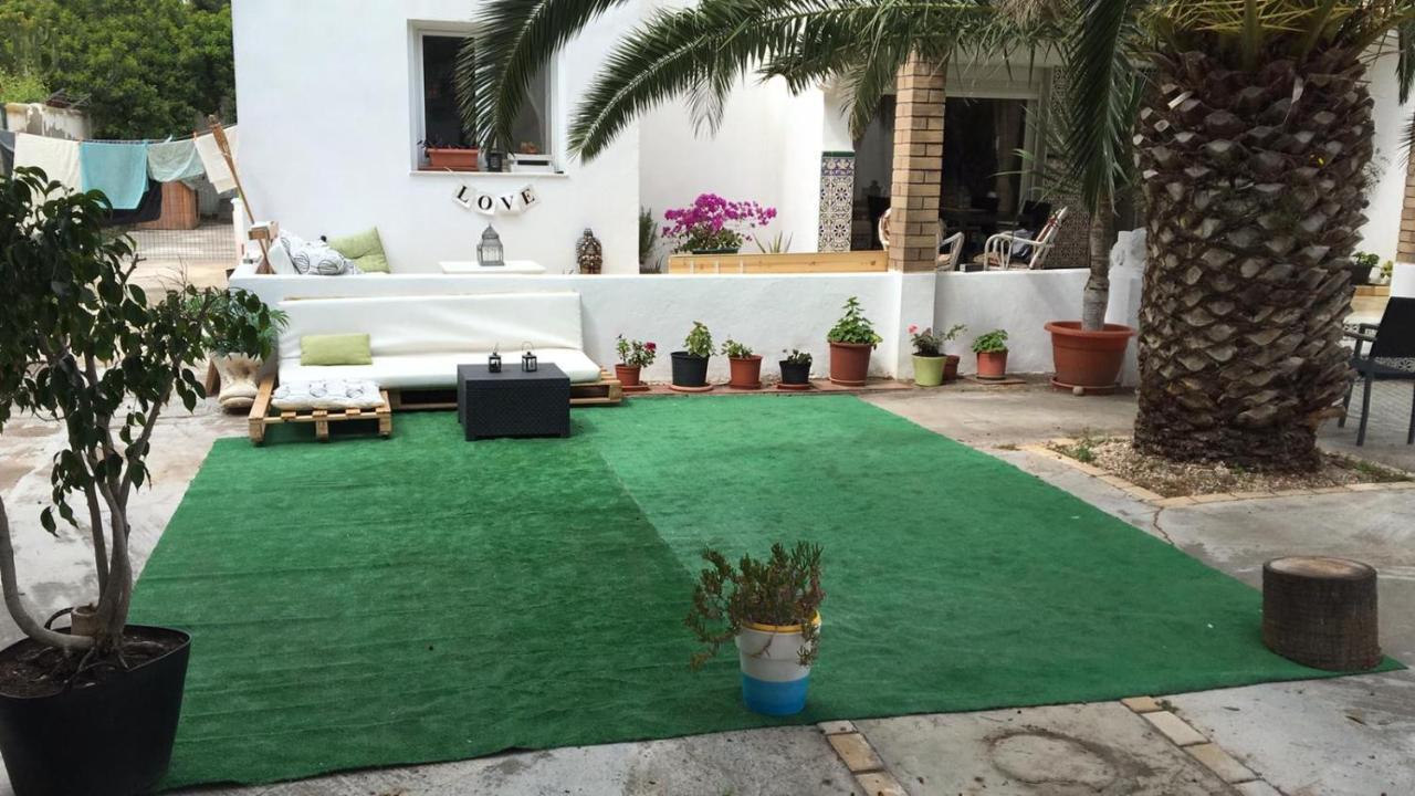Doble 4 Linea Playa 2 Opciones 1 Con Bano Privado Y Otra Con Bano Compartido Homestay