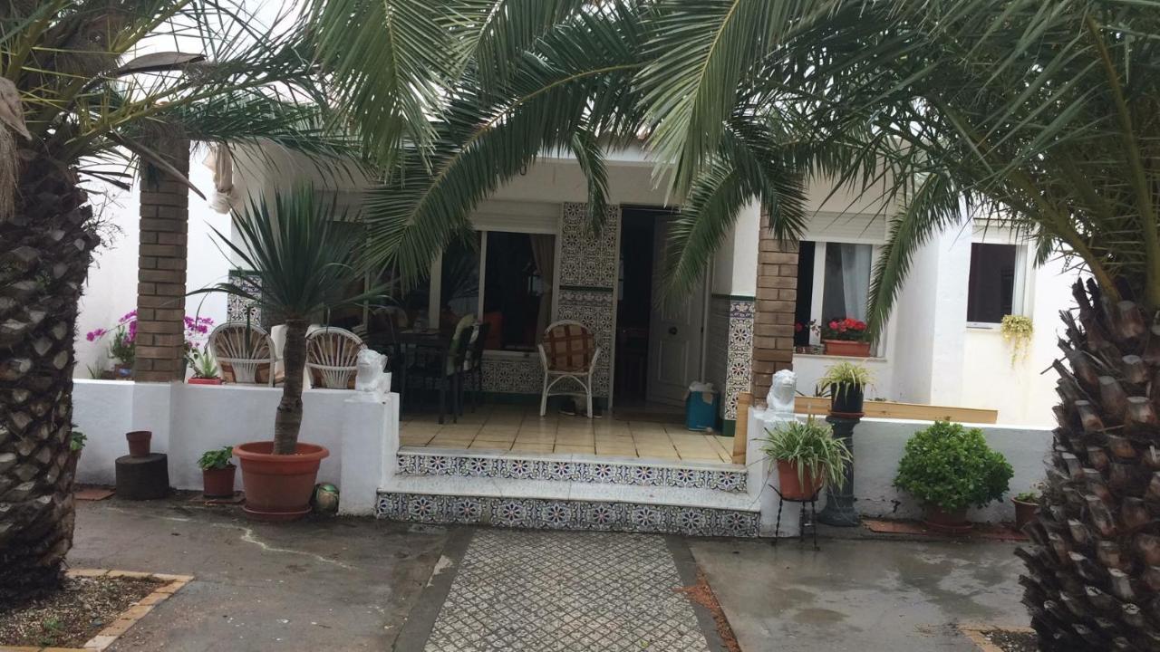 Doble 4 Linea Playa 2 Opciones 1 Con Bano Privado Y Otra Con Bano Compartido * Roquetas de Mar