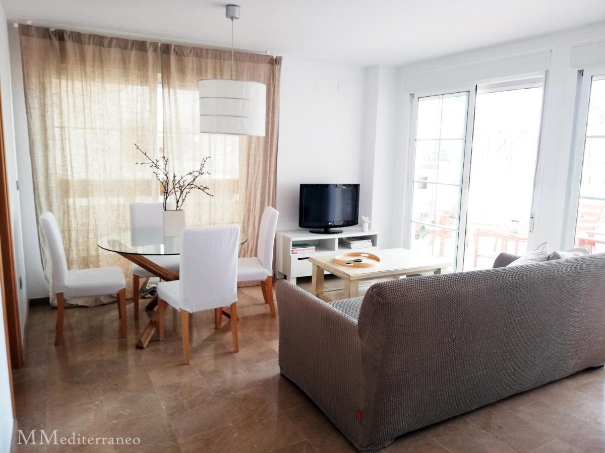 Apartment Precioso Bajo En Vereda Golf Roquetas de Mar