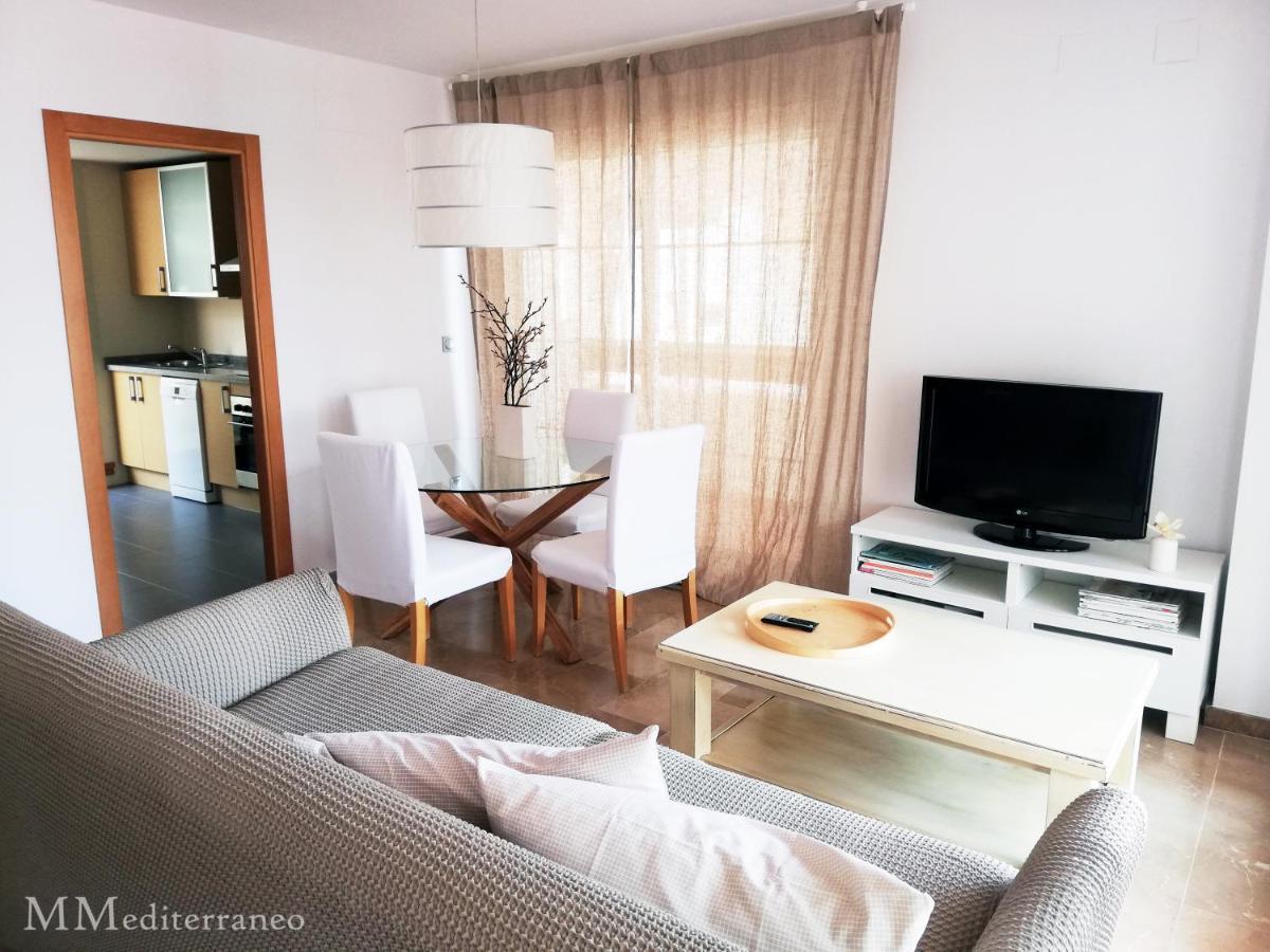 Apartment Precioso Bajo En Vereda Golf