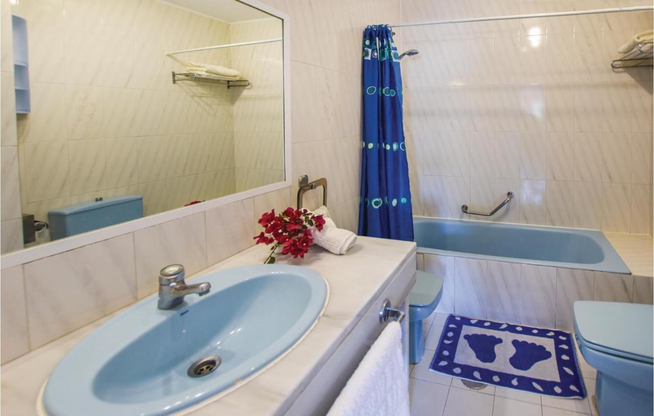 In With Kitchenette * Roquetas de Mar