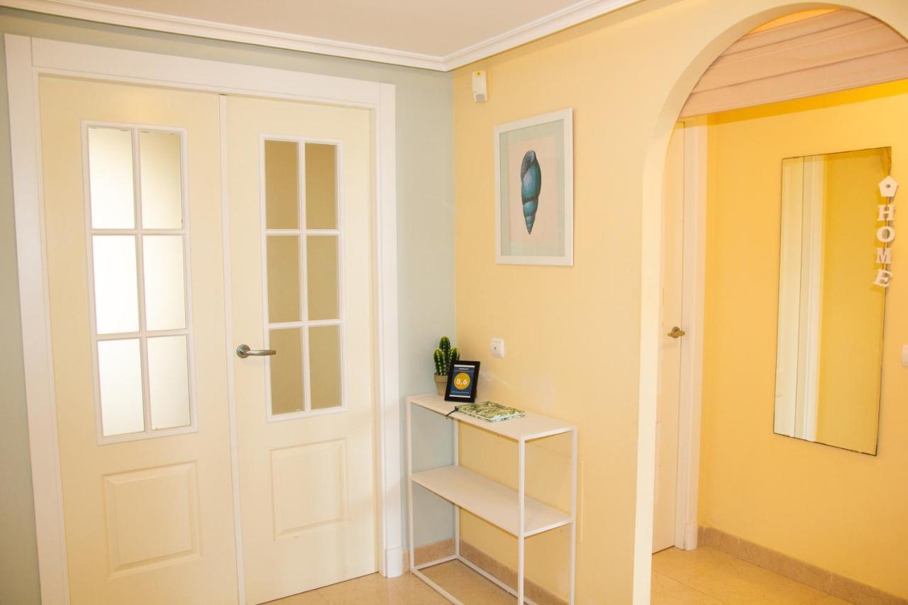 Romana Roquetas Apartment