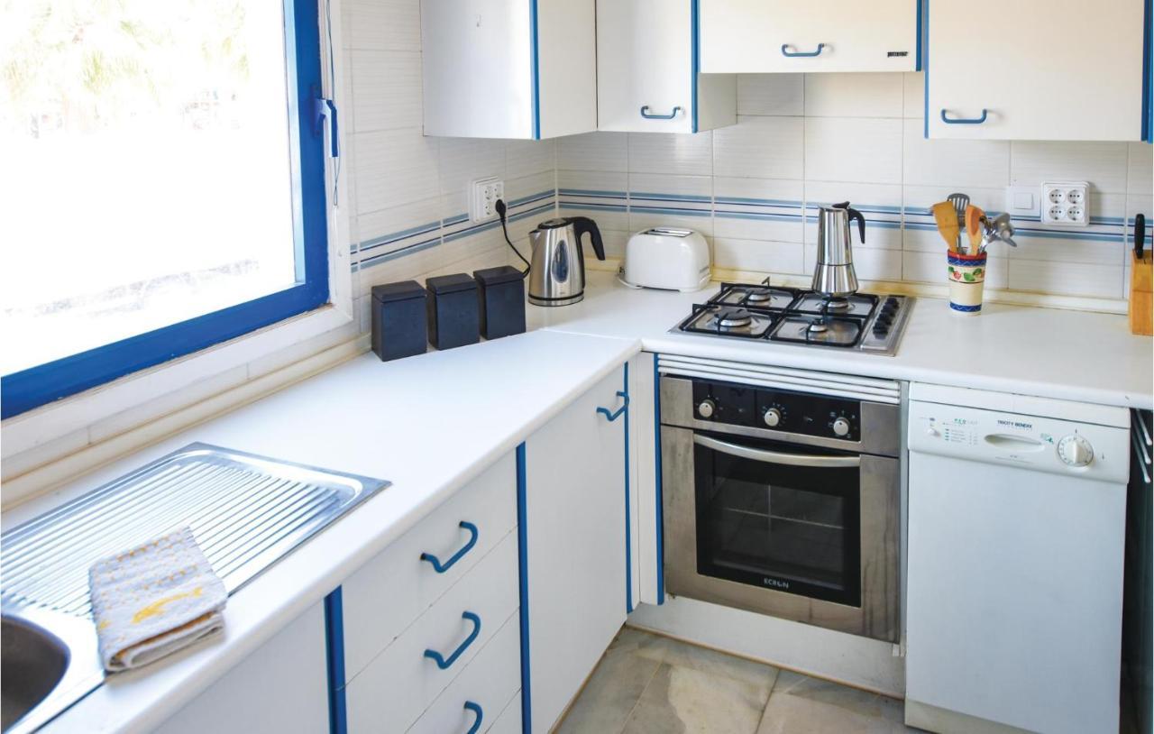 In With Kitchenette Сasa de vacaciones Roquetas de Mar
