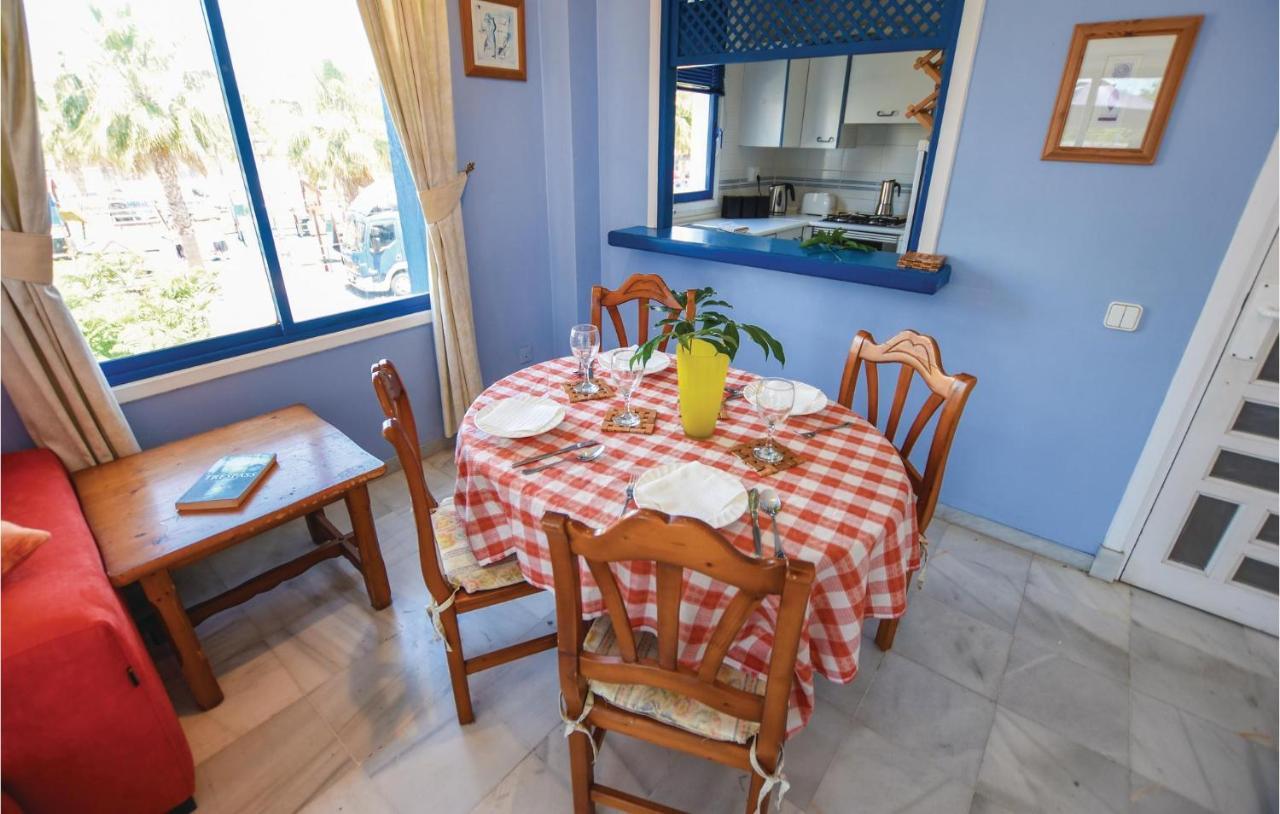 In With Kitchenette * Roquetas de Mar