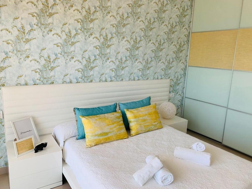 Avenida Sudamerica Apartment