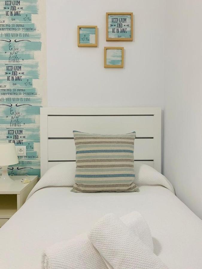Avenida Sudamerica Apartment