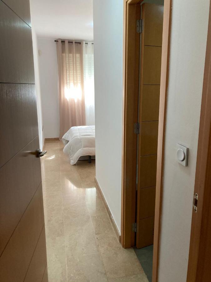 Residencial Vereda Golf Apartamento Roquetas de Mar