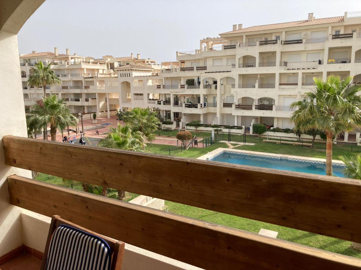 Apartamento Residencial Vereda Golf Roquetas de Mar
