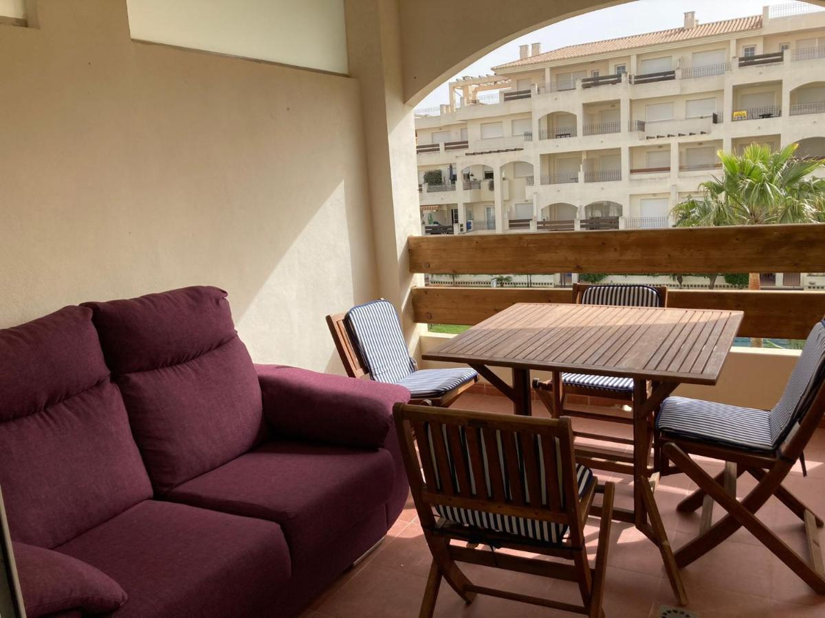 Apartamento Residencial Vereda Golf Roquetas de Mar