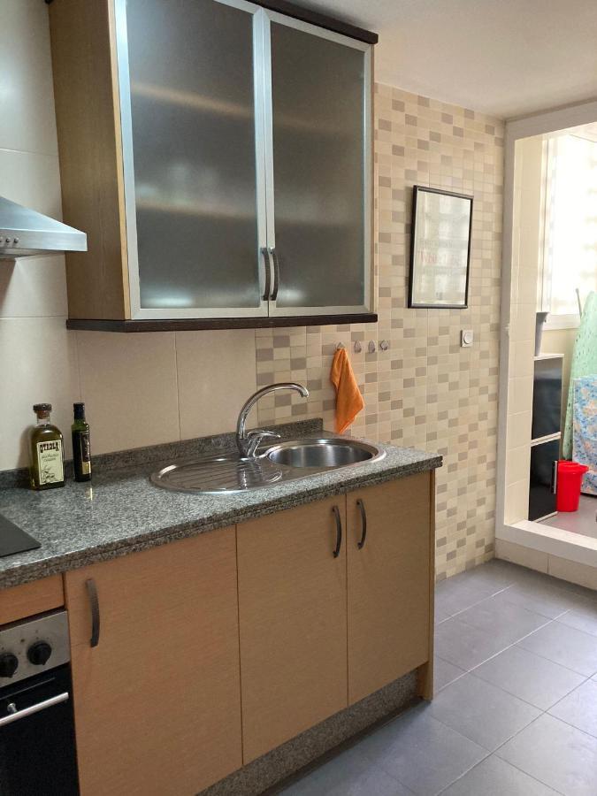Residencial Vereda Golf Apartamento Roquetas de Mar