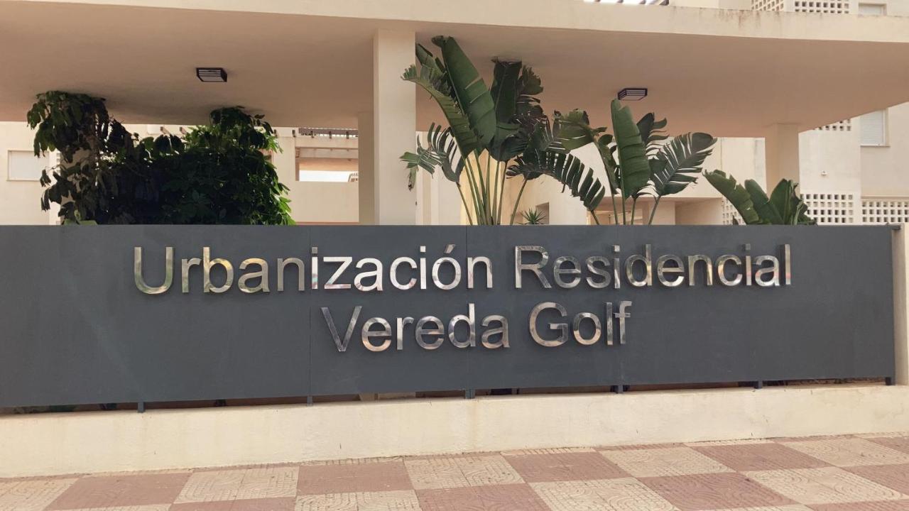 Residencial Vereda Golf Apartamento *