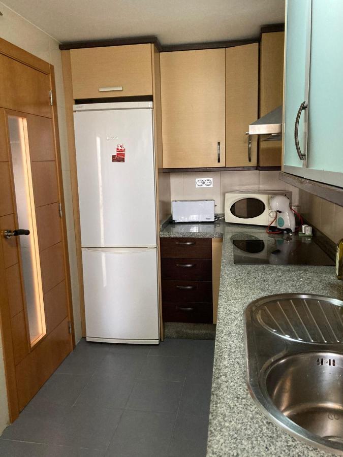 Residencial Vereda Golf Apartamento Roquetas de Mar