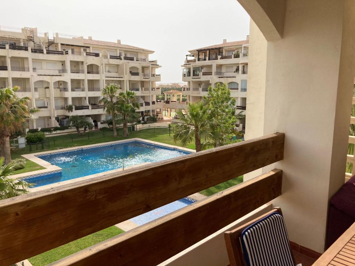Residencial Vereda Golf Apartamento Roquetas de Mar