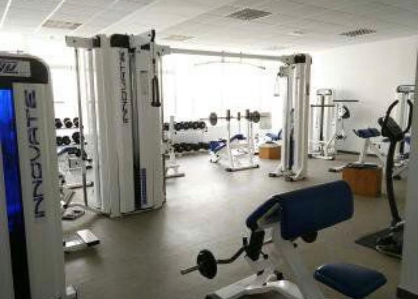 Residencial Vereda Golf Apartamento Roquetas de Mar