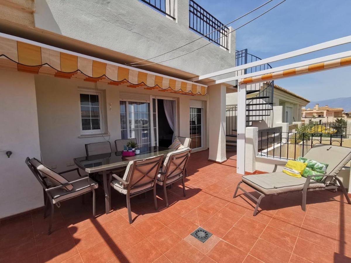 Vereda Penthouse Beach And Golf Holidays *