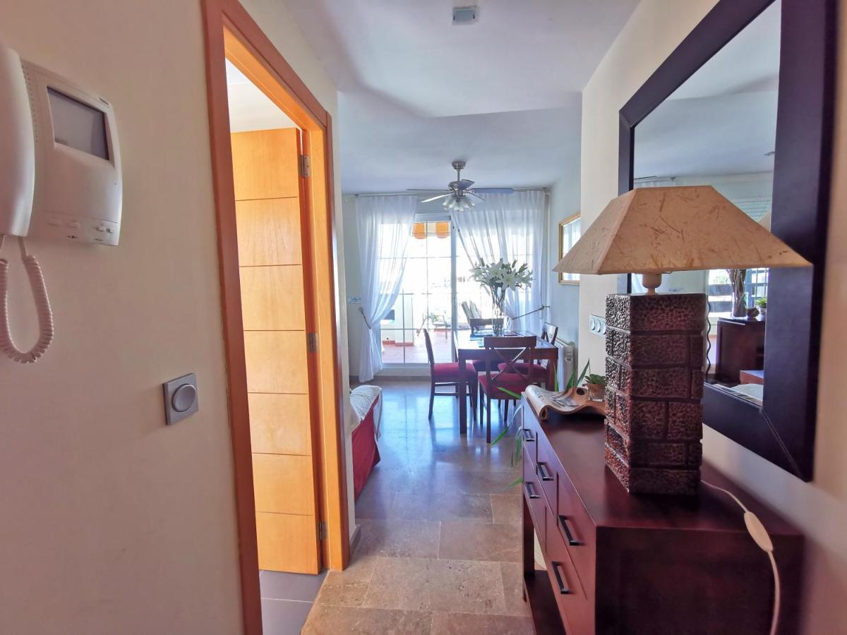 Vereda Penthouse Beach And Golf Holidays