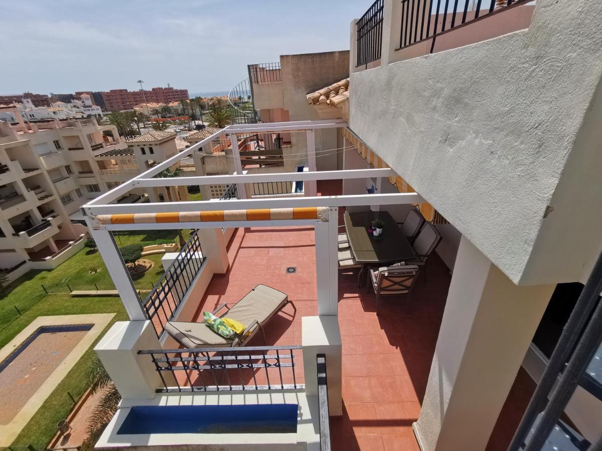 Vereda Penthouse Beach And Golf Holidays * Roquetas de Mar