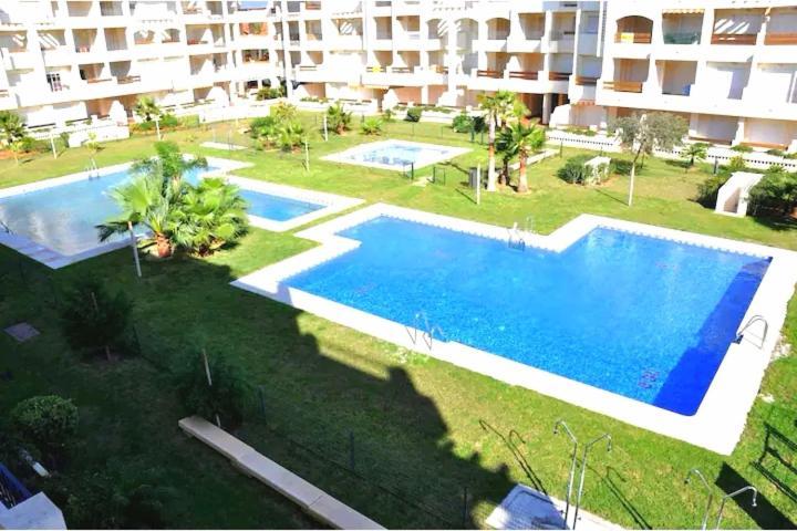Vereda Penthouse Beach And Golf Holidays