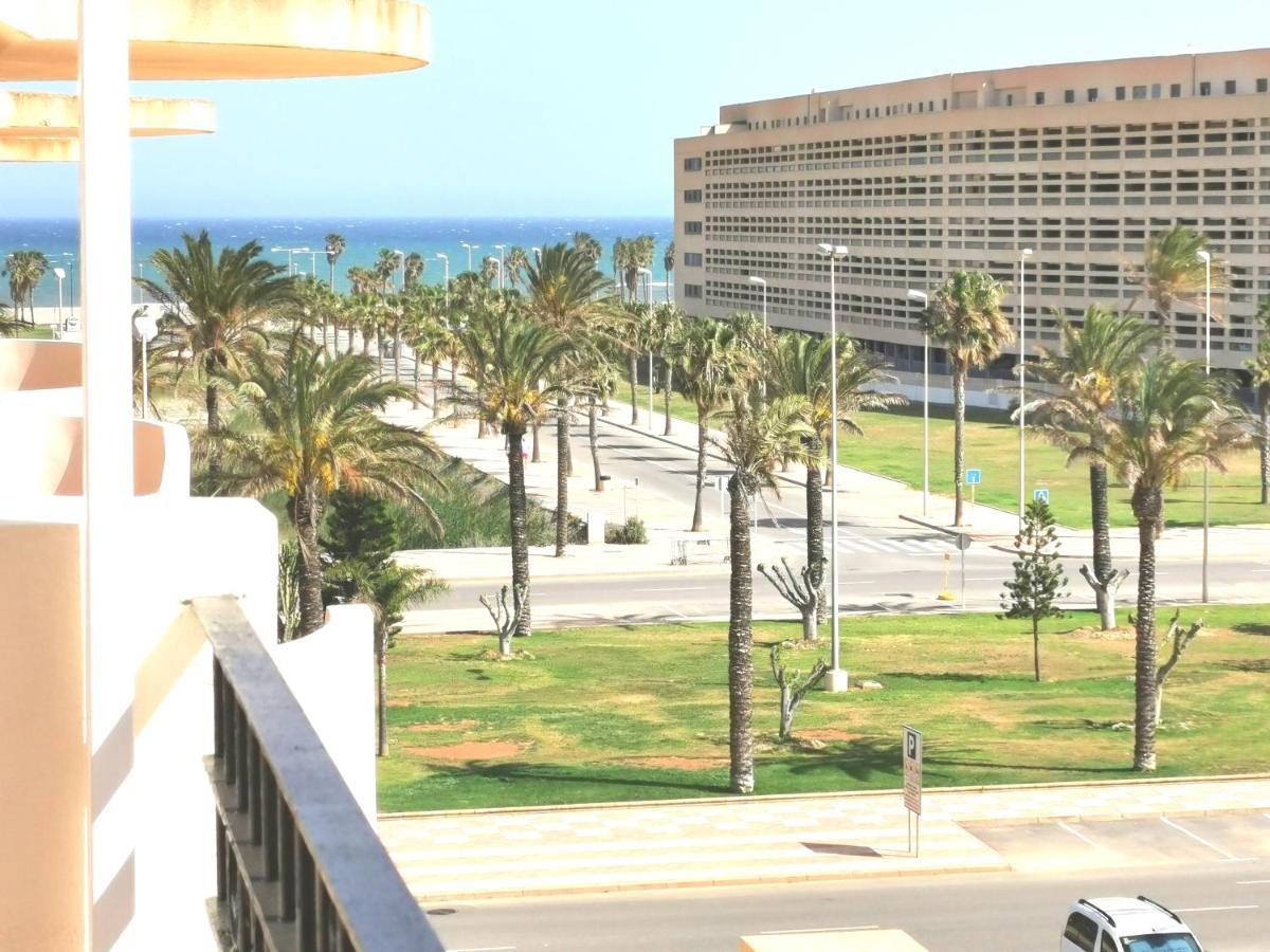 Apartamento Vereda Penthouse Beach And Golf Holidays *
